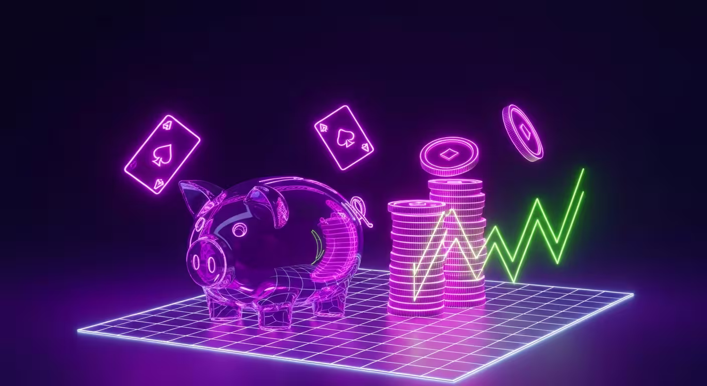 Bankroll Management Basics: How to Play Longer at Fundata
