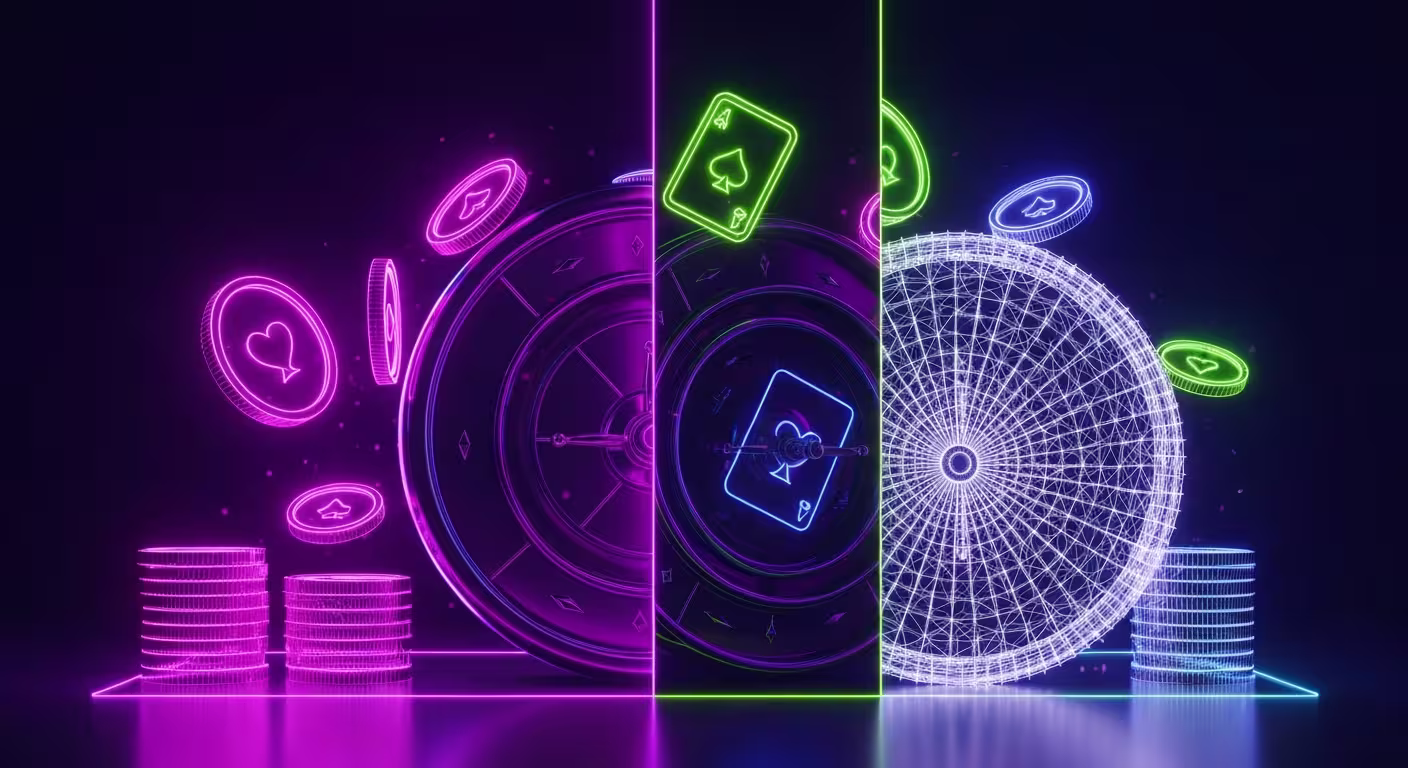 Live Casino vs RNG Tables: What’s the Real Difference?