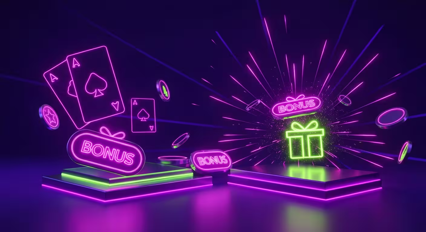 Fundata casino bonus offers and free spins