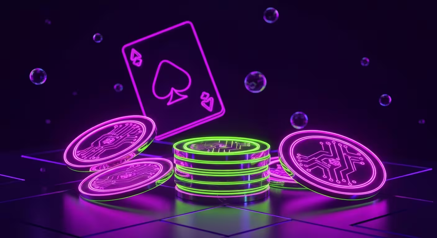 First Deposit Bonus