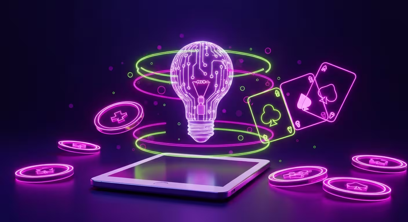 Casino strategy tips for playing at Fundata